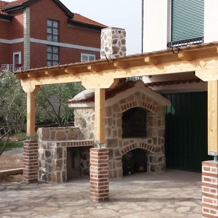 Amadrian Apartments Šibenik Esterno foto