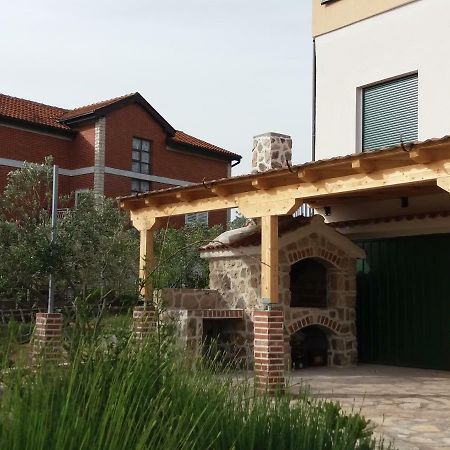 Amadrian Apartments Šibenik Esterno foto
