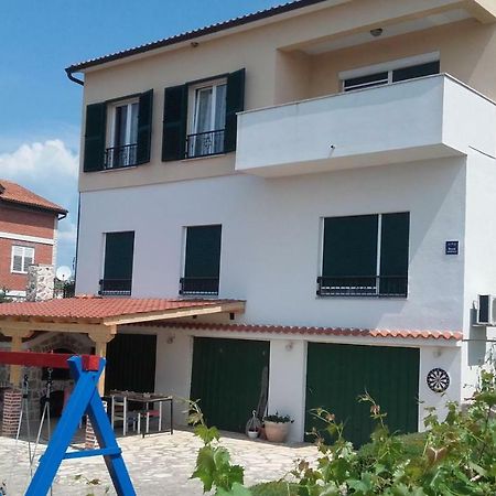 Amadrian Apartments Šibenik Esterno foto