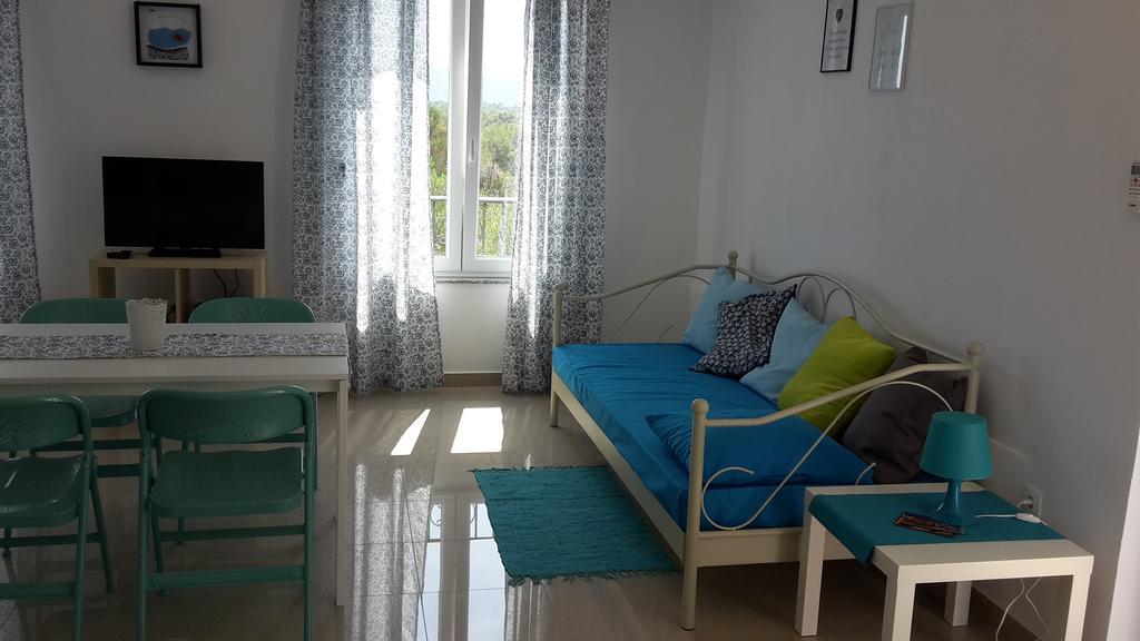 Amadrian Apartments Šibenik Esterno foto