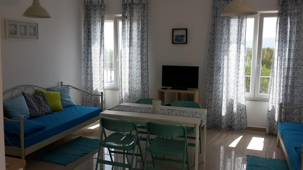 Amadrian Apartments Šibenik Esterno foto