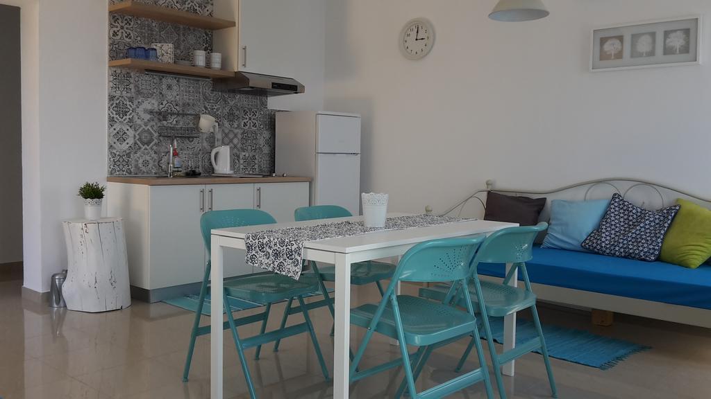 Amadrian Apartments Šibenik Esterno foto