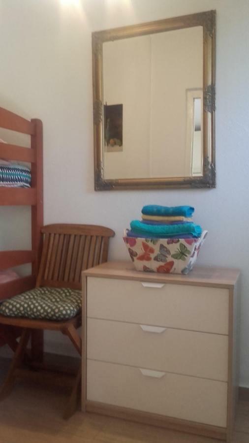 Amadrian Apartments Šibenik Esterno foto