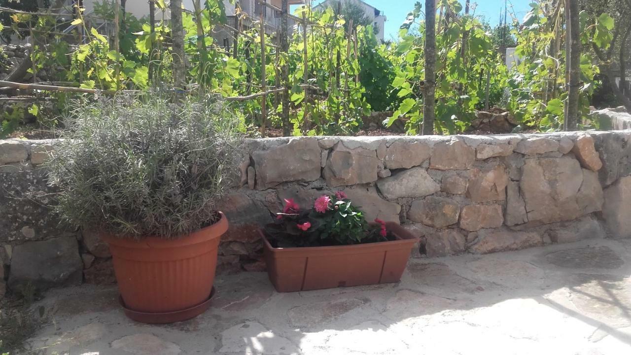 Amadrian Apartments Šibenik Esterno foto