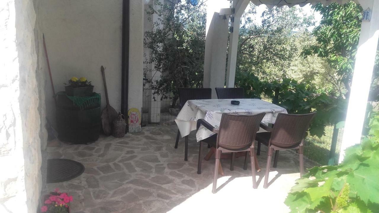 Amadrian Apartments Šibenik Esterno foto