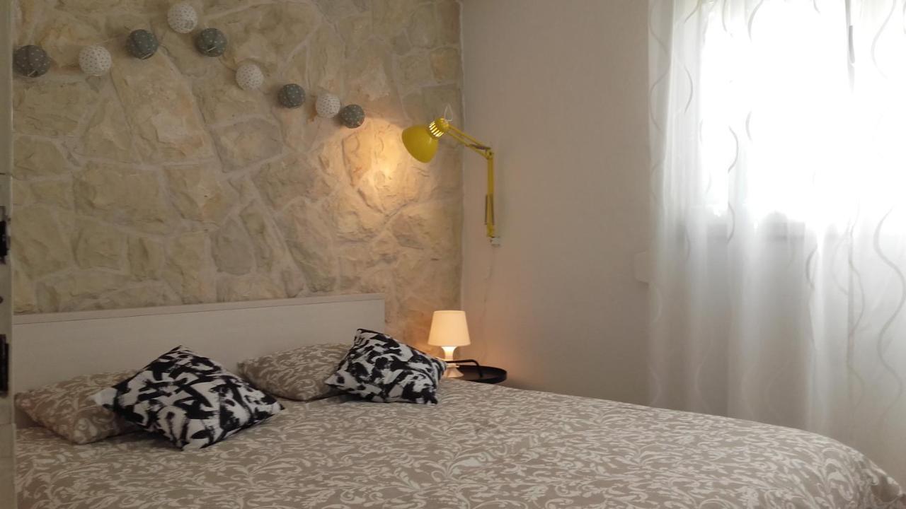 Amadrian Apartments Šibenik Esterno foto