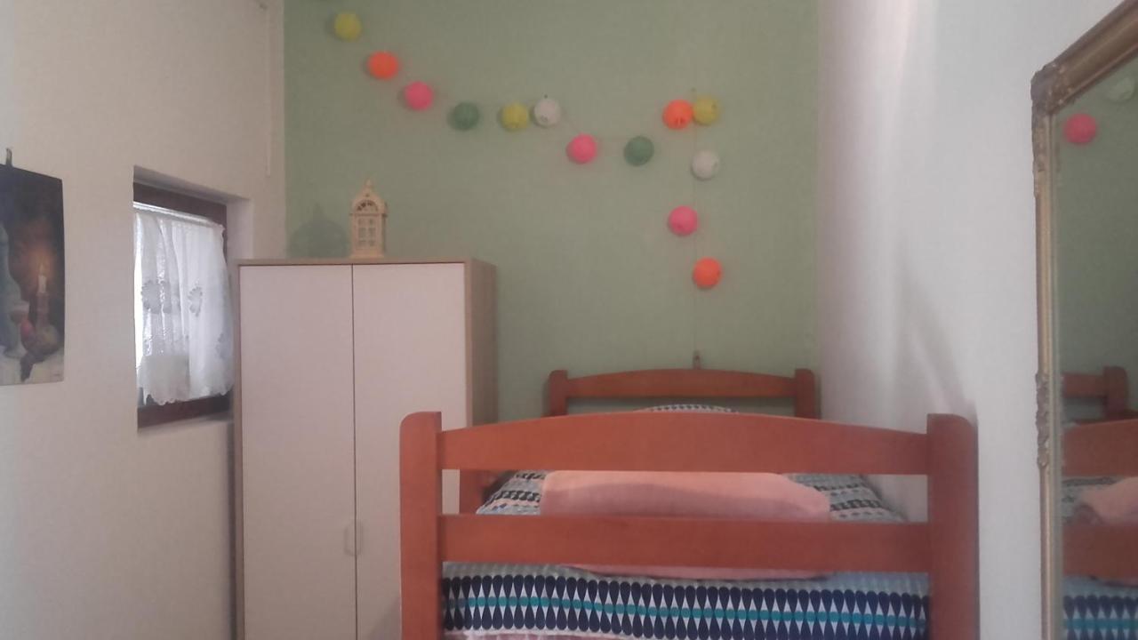 Amadrian Apartments Šibenik Esterno foto